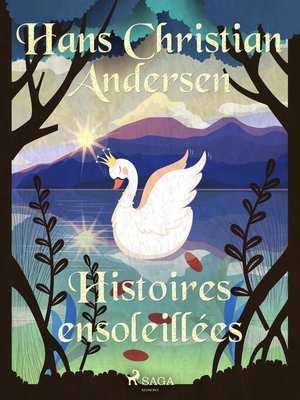 cover image of Histoires ensoleillées